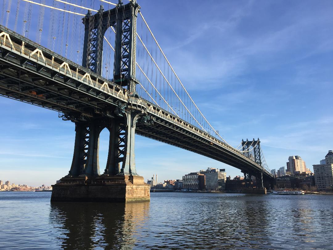 brooklyn bridge